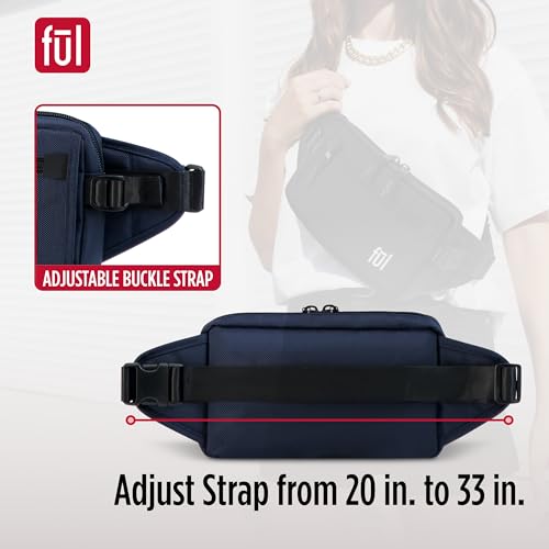 Amazon.com: Concept One: Fanny Packs